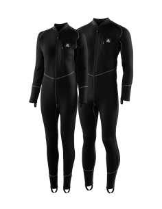 Waterproof Body 2X One Piece