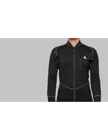 Waterproof Body 2X One Piece