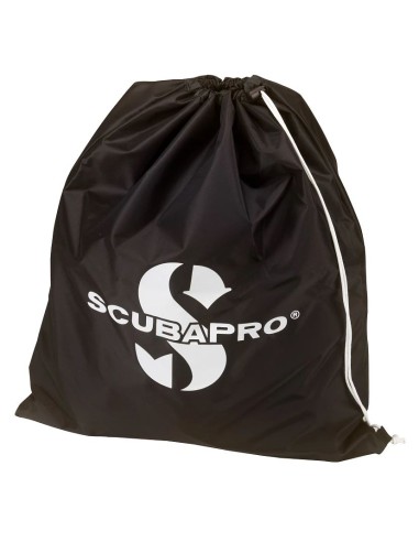 ScubaPro Go Quick Cinch BCD