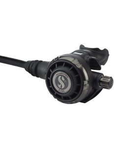 ScubaPro regulator MK25 EVO / G260 Tactical