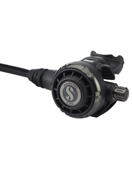 ScubaPro regulator MK25 EVO / G260 Tactical