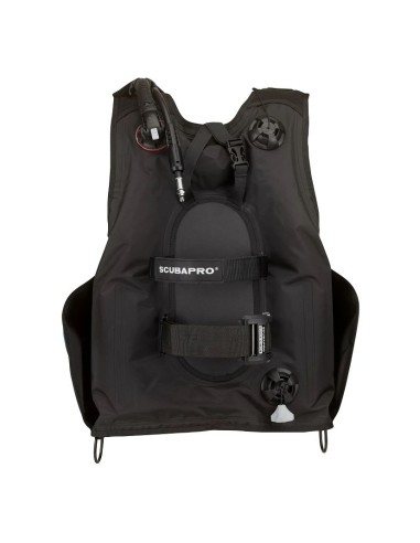 ScubaPro Go Quick Cinch BCD