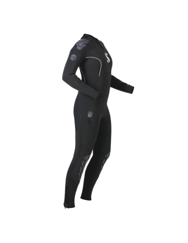 ScubaPro Everflex Yulex 5/4 MM