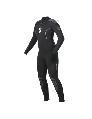 ScubaPro Everflex Yulex 5/4 MM