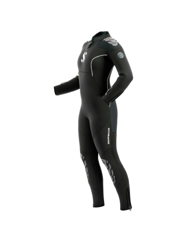 ScubaPro Everflex Yulex 7,5/5 MM