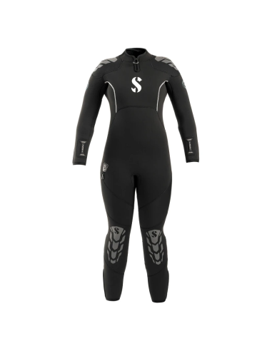 ScubaPro Everflex Yulex 7,5/5 MM