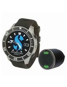 ScubaPro Galileo 3 (G3) With Smart + Pro Transmitter