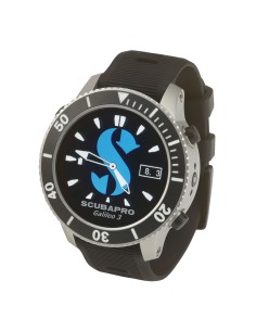 ScubaPro Galileo G3 Dive Computer