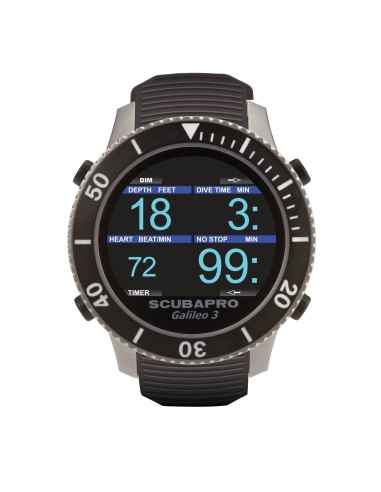 ScubaPro Galileo G3 Dive Computer