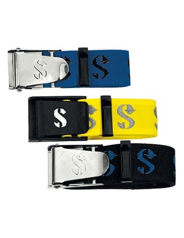 Scubapro Standard Weight Belt