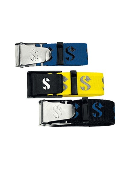 Scubapro Standard Weight Belt