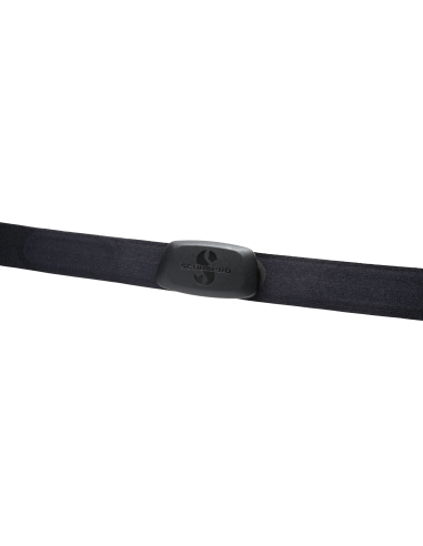 ScubaPro Digital Heart Rate Belt