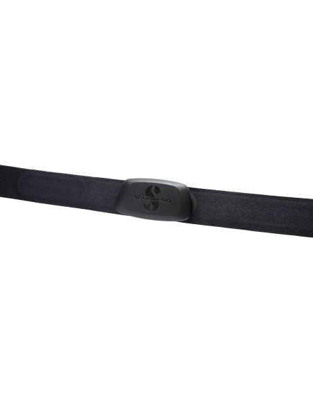 ScubaPro Digital Heart Rate Belt