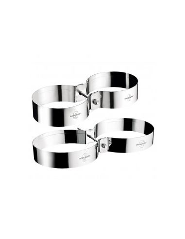 ScubaPro Stainless Steel Bands