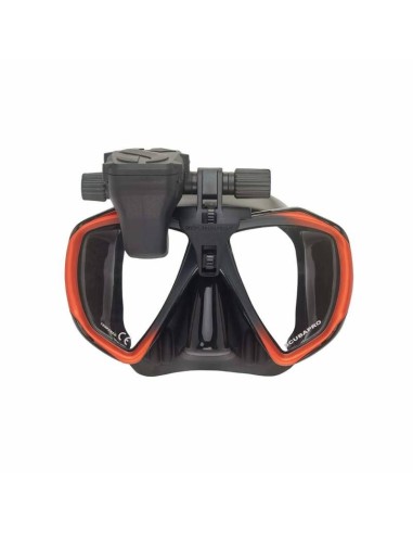 ScubaPro Galileo Hud With Transmitter Smart + Pro