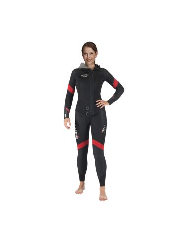 Mares Dual She Dives Wetsuit
