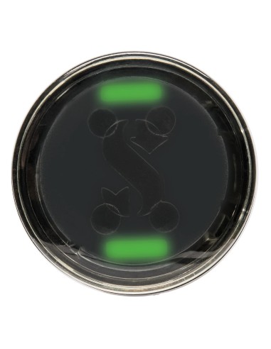 ScubaPro Galileo Hud With Transmitter Smart + Pro