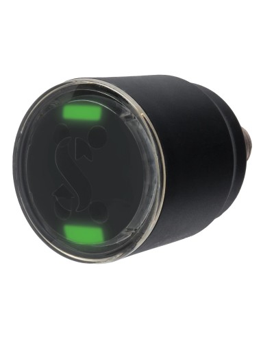 ScubaPro Galileo Hud With Transmitter Smart + Pro