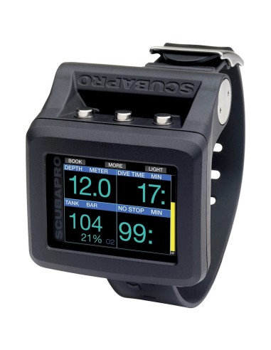 ScubaPro G2 Dive Computer W/ Transmitter Smart + Pro