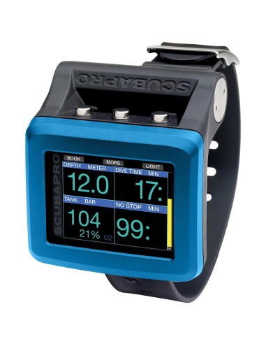 ScubaPro G2 TEK Dive Computer