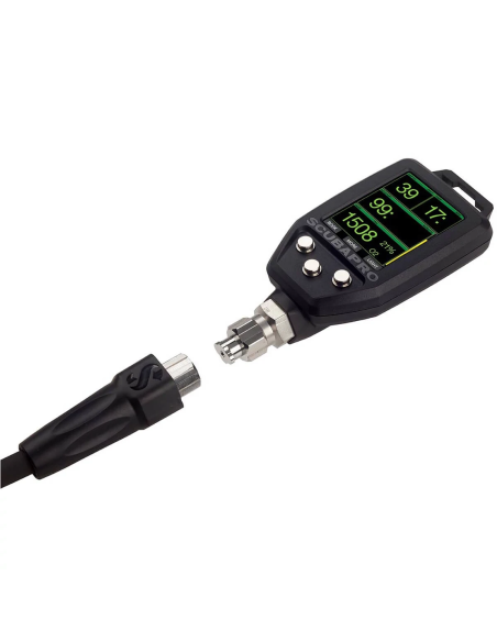 ScubaPro G2 Console W/ Quick Release