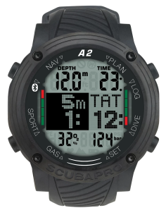 ScubaPro Aladin A2 Watch Computer