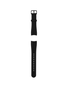 ScubaPro Mantis 1/Meridian Black Strap