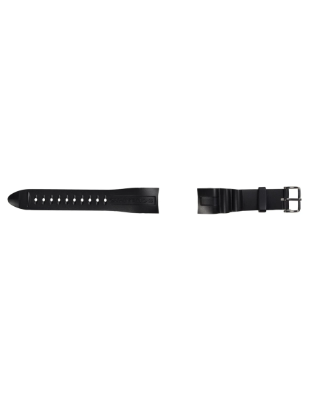 ScubaPro Chromis Black Strap