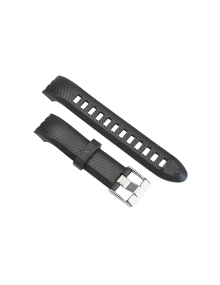 ScubaPro M2 Black Strap