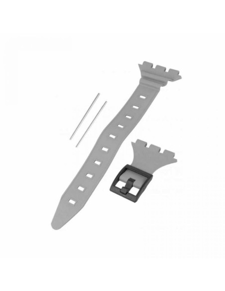 ScubaPro Grey Aladin Pro Armstrap