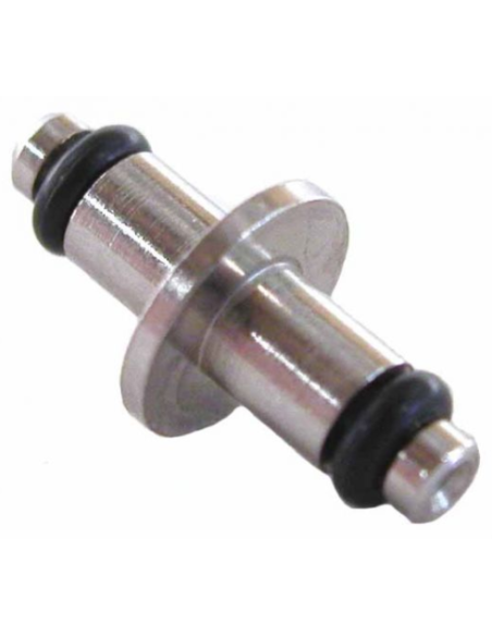 ScubaPro Swivel With O-Ring Viton Nitrox Pressure Gauge