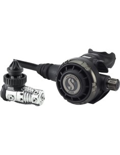 ScubaPro regulator MK25 EVO / G260 Tactical 2