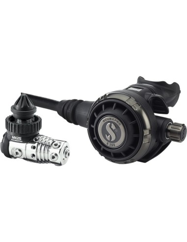 ScubaPro regulator MK25 EVO / G260 Tactical