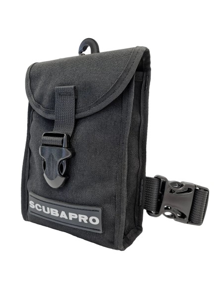 ScubaPro Hydros Pro Cargo Thigh Pocket