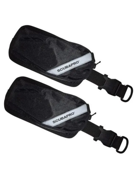 ScubaPro Weight Pocket