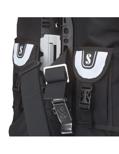 ScubaPro Bella BCD