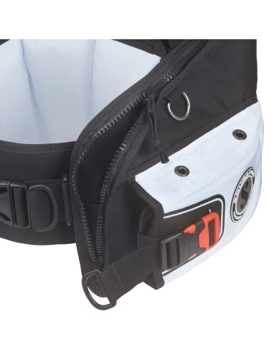 ScubaPro Bella BCD