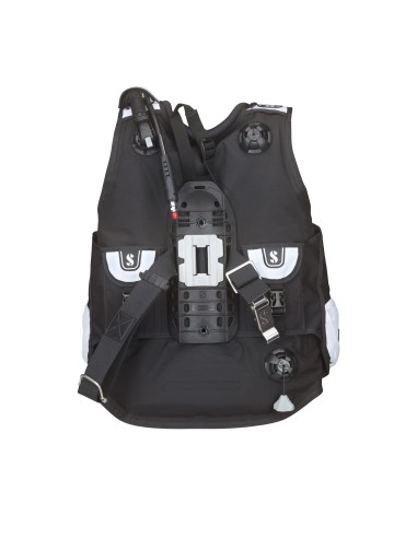 ScubaPro Bella BCD