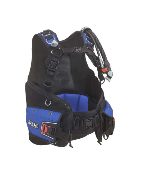 ScubaPro Glide BCD