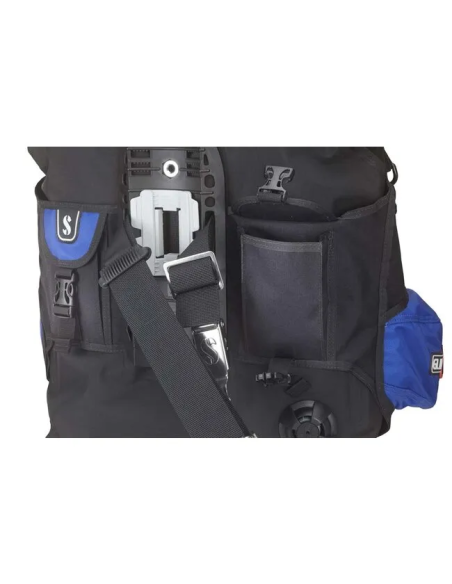 ScubaPro Glide BCD