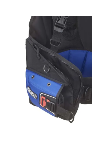 ScubaPro Glide BCD