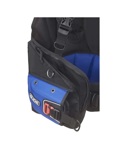 ScubaPro Glide BCD