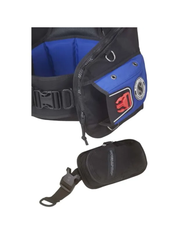 ScubaPro Glide BCD