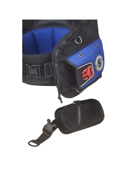 ScubaPro Glide BCD