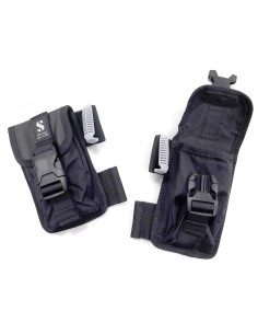 ScubaPro Weight Pocket Kit