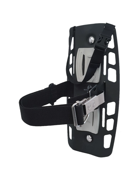 ScubaPro S-Tek Pro 40lbs/18kg System