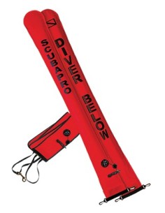 Scubapro Sealed Surface Marker Buoy