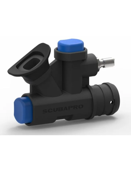 ScubaPro TEK-BPI