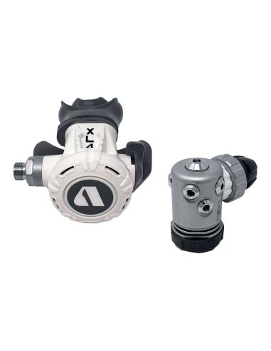 Apeks XL4+ Regulator