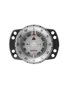 Suunto SK-8 Bungee Mount NH